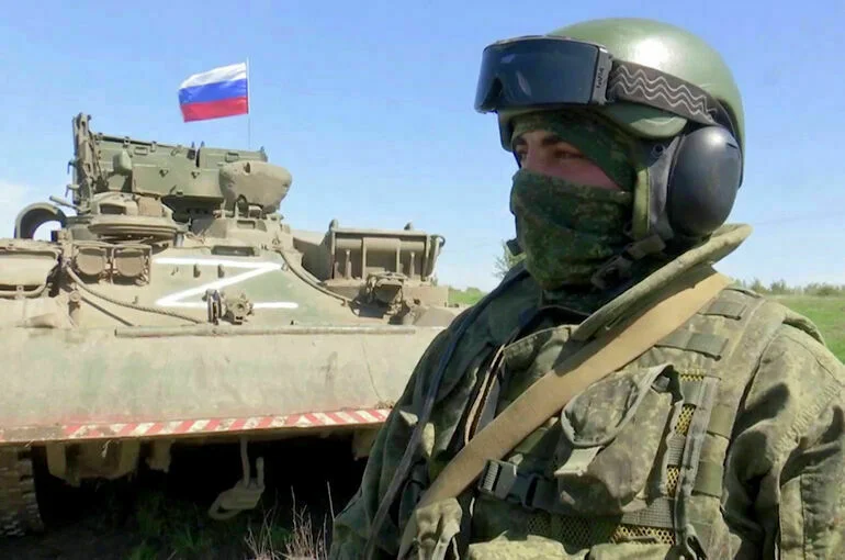 Сергей Кривоносов прокомментировал текущую ситуацию в зоне проведения специальной военной операции