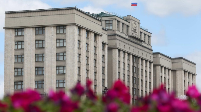 Сергей Кривоносов рассказал о предварительных итогах выборов, отметил легитимность состоявшейся процедуры и поблагодарил избирателей