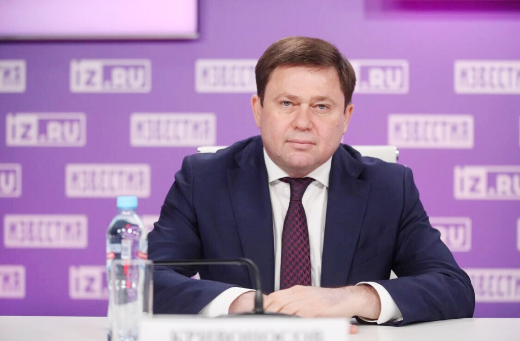 Сергей Кривоносов: «Мы намерены подготовить пакет поправок в законодательство с предложениями по развитию автотуризма» Сергей Кривоносов: «Мы намерены подготовить пакет поправок в законодательство с предложениями по развитию автотуризма»