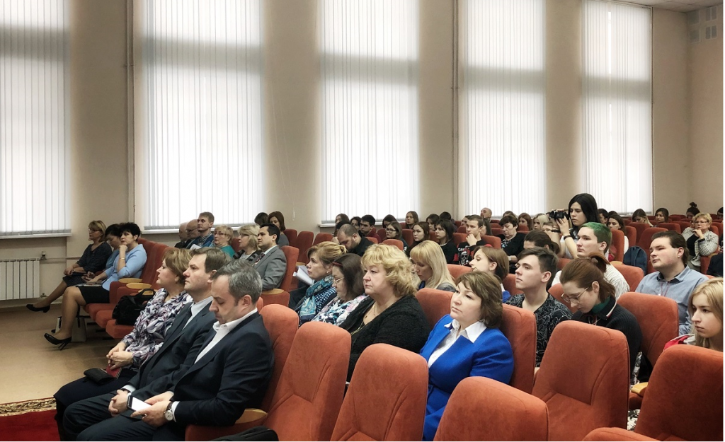 Сергей Кривоносов: «Необходим новый подход в разработке стратегий развития туризма регионов»