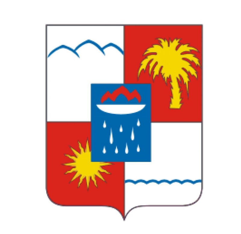 Герб Сочи