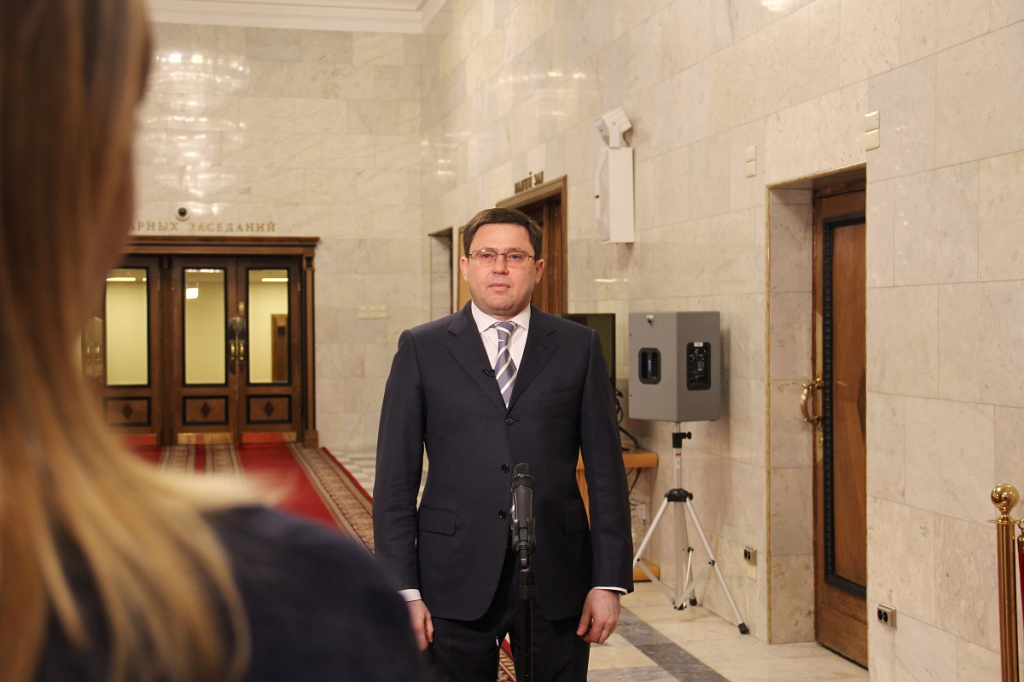 Сергей Кривоносов прокомментировал ситуацию с не вылетевшими с острова Хайнань туристами