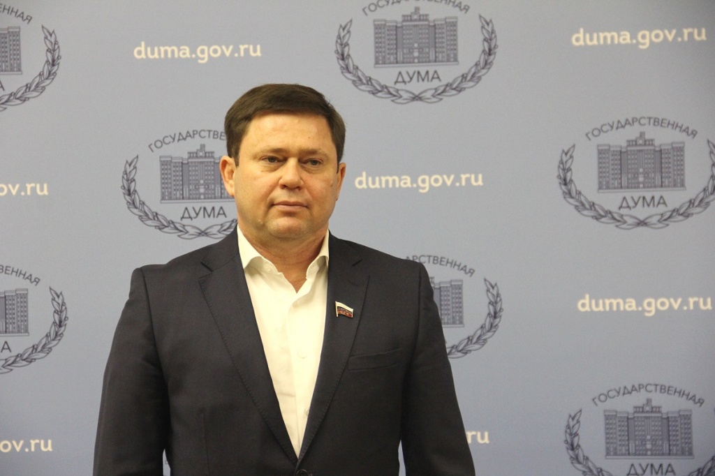 Сергей Кривоносов подписал соглашение о развитии делового туризма