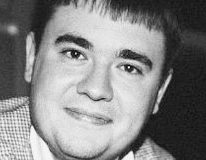 Александр Топалов