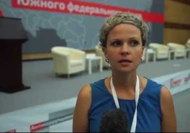 Наталья Нестеренко