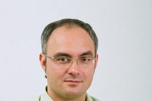 Александр Полиди